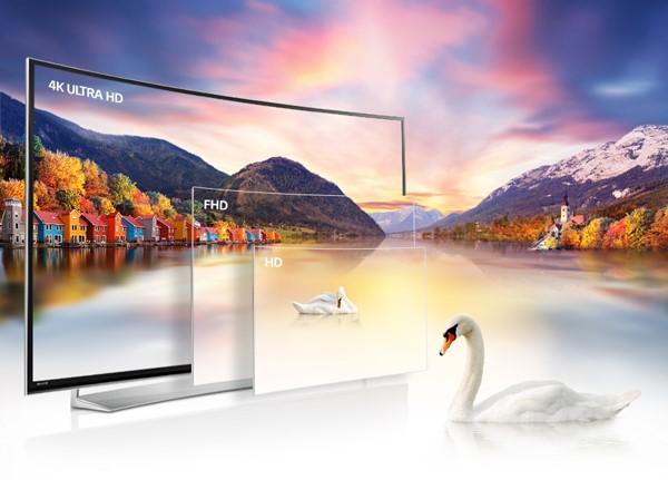 Mọi thông tin về tivi 4k bạn nên biết để chọn được sản phẩm chất lượng