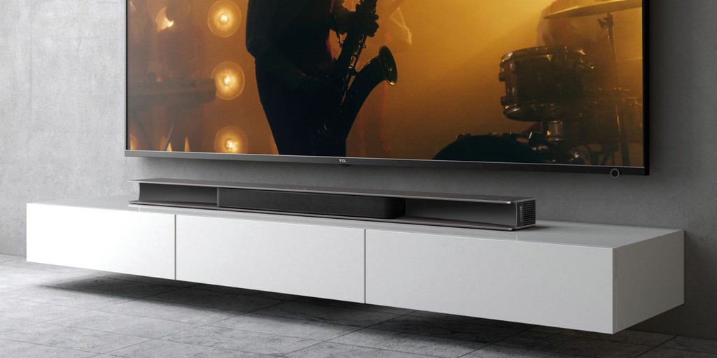 Những bộ loa soundbar xuất sắc nhất CES 2020 ảnh 3