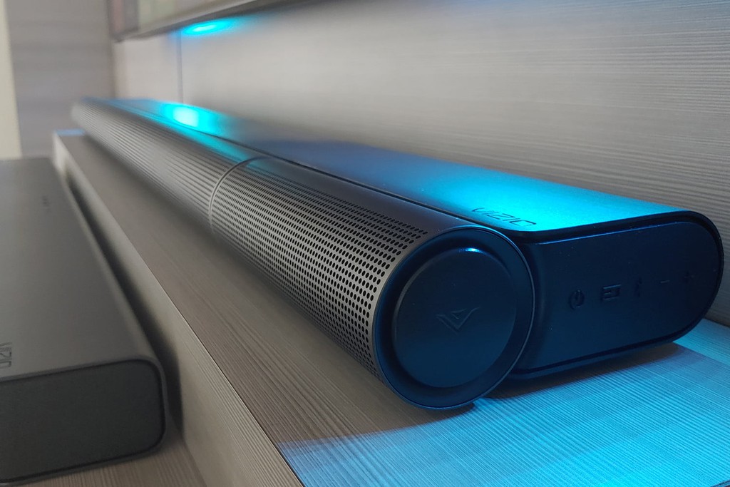 Những bộ loa soundbar xuất sắc nhất CES 2020 ảnh 2