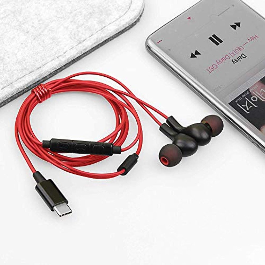 7 tai nghe USB-C tốt nhất dành cho smartphone Android ảnh 1