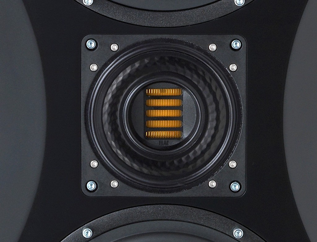 Unity Audio giới thệu loa phòng thu Mini-Boulder, chất như hi-end, driver từ ELAC ảnh 2