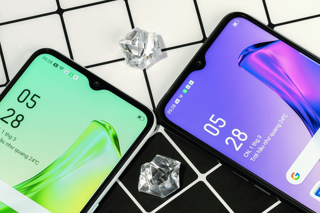 OPPO A31: Lựa chọn phù hợp cho người tập làm Vlog với camera ấn tượng, bộ nhớ khủng ảnh 2