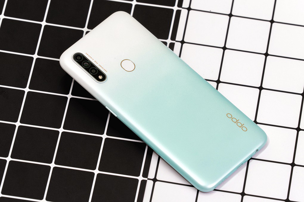 OPPO A31: Lựa chọn phù hợp cho người tập làm Vlog với camera ấn tượng, bộ nhớ khủng ảnh 5