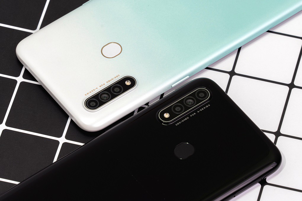OPPO A31: Lựa chọn phù hợp cho người tập làm Vlog với camera ấn tượng, bộ nhớ khủng ảnh 1