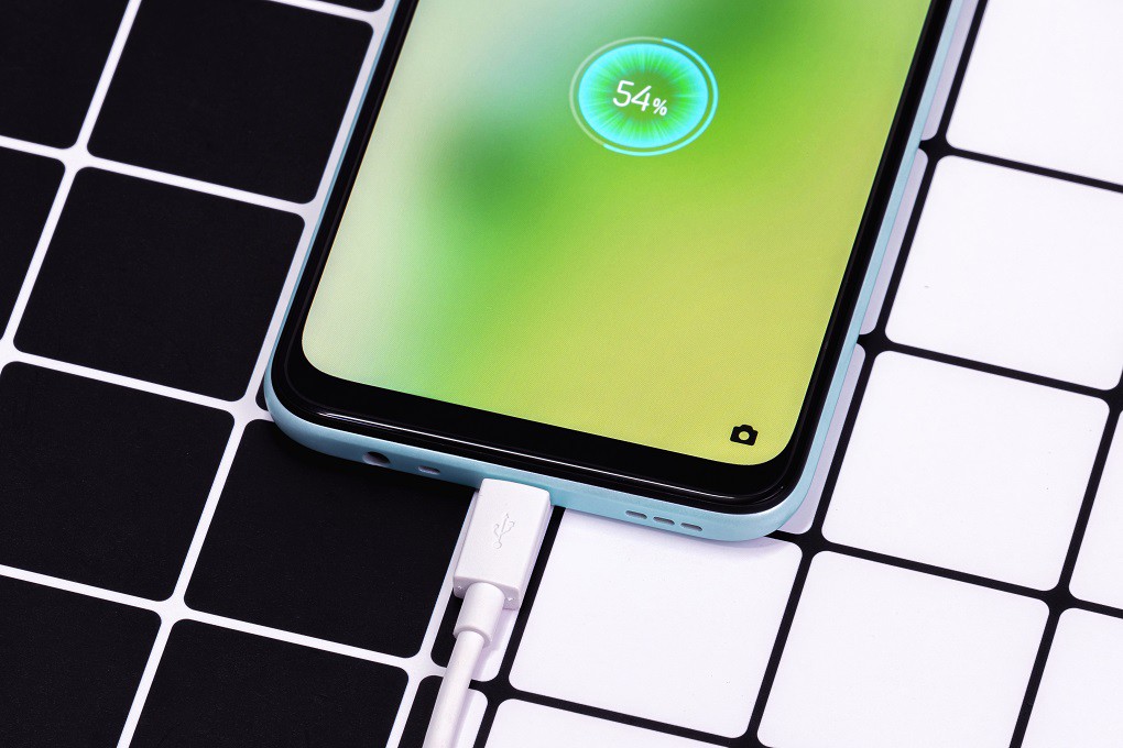 OPPO A31: Lựa chọn phù hợp cho người tập làm Vlog với camera ấn tượng, bộ nhớ khủng ảnh 4