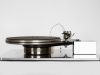 Tin vui cho tín đồ analog, Simon Yorke tái xuất mâm than S9