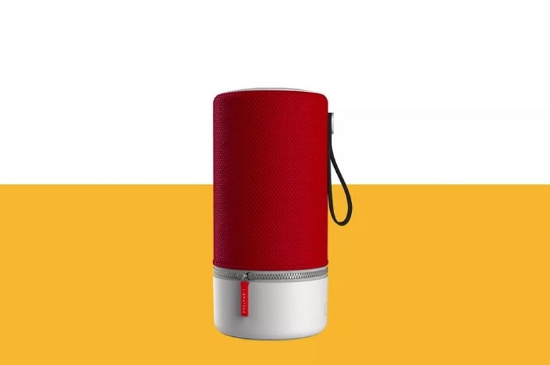 Loa Libratone Zipp 2 va Zipp Mini 2 dep