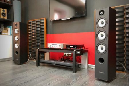 Loa Pylon Audio Pearl 27 – Lựa chọn tuyệt vời với tiêu chí “vừa tốt vừa rẻ”