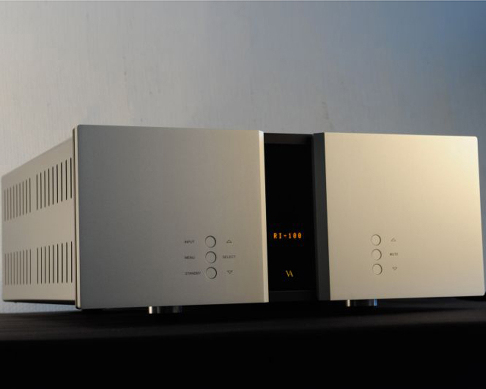 Vitus Reference Integrated Amplifier (RI-100) giá tốt nhất