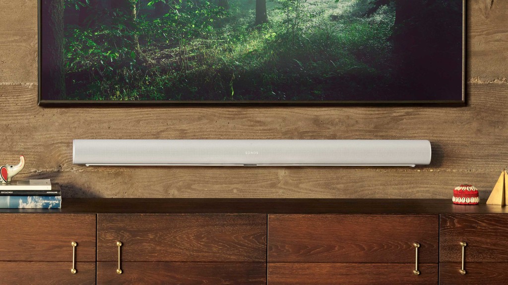 Sonos ra mắt soundbar Arc thông minh 11 driver, có Dolby Atmos, phát âm 270 độ ảnh 3