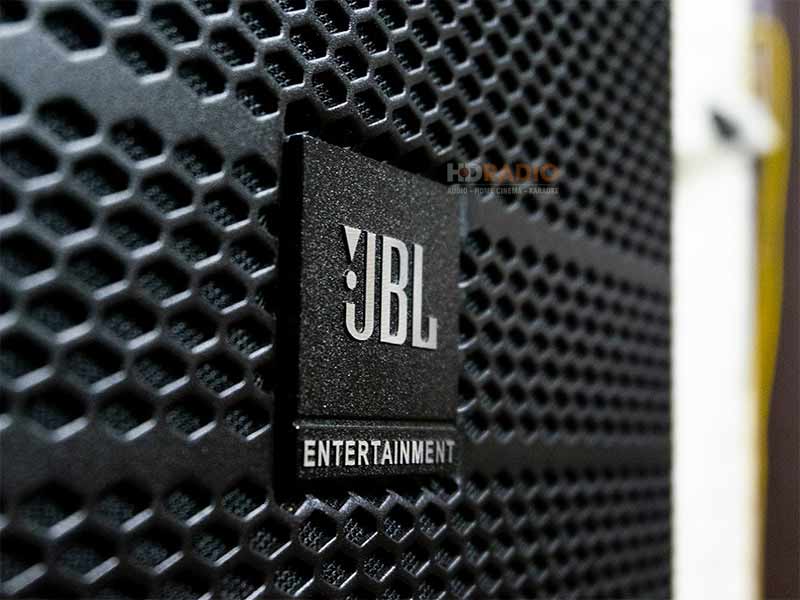 lo go jbl kp 4015