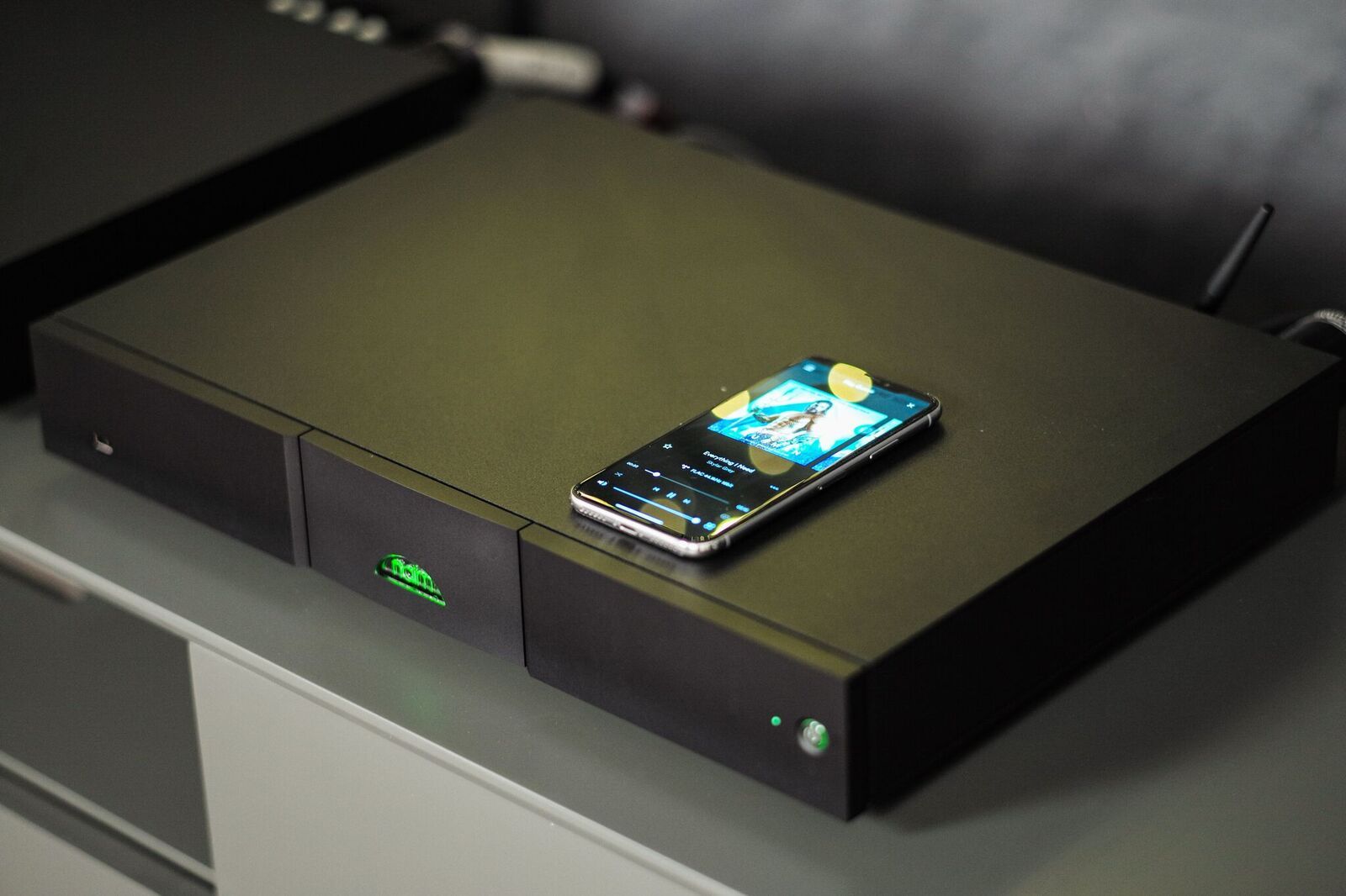 Naim ND5 XS 2