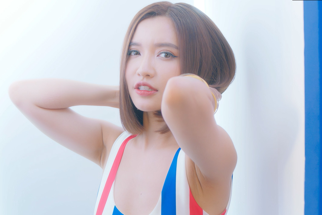 BigDaddy xuất hiện trong MV mới của Bích Phương