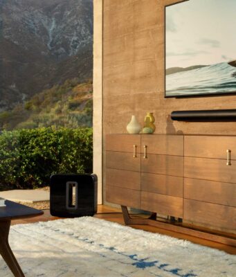 Sonos giới thiệu Arc – loa soundbar Dolby Atmos thay thế cho Playbar và Playbase