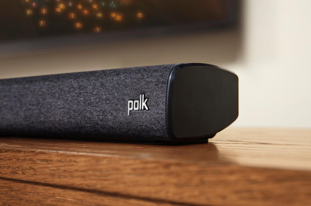 Polk Audio ra mắt soundbar Signa S3 tích hợp Chromecast ảnh 3