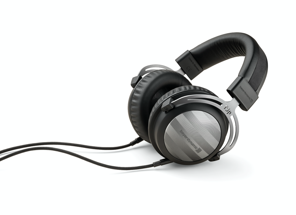 7 Headphone dành cho những đôi tai khó tính ảnh 12