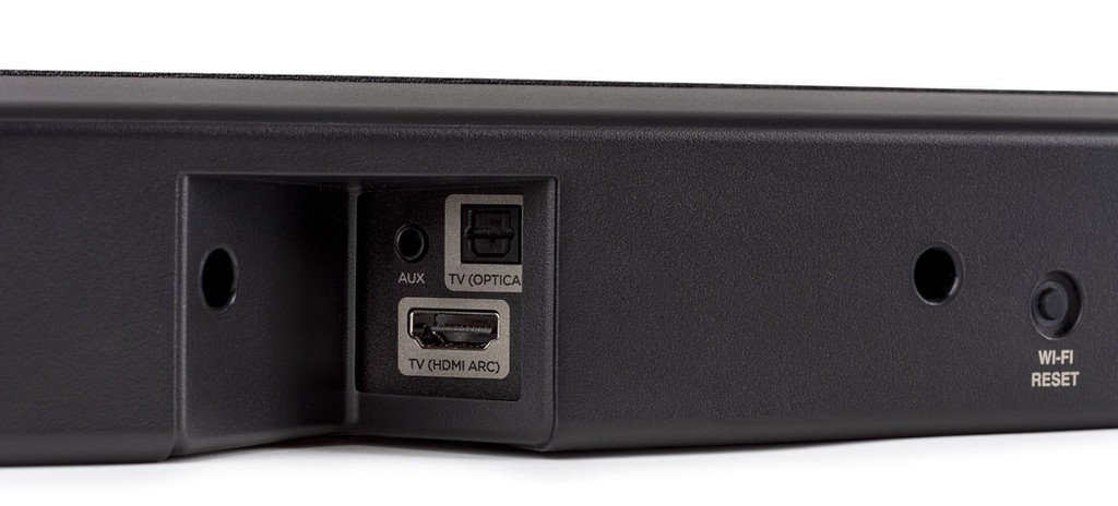 Polk Audio ra mắt soundbar Signa S3 tích hợp Chromecast ảnh 6