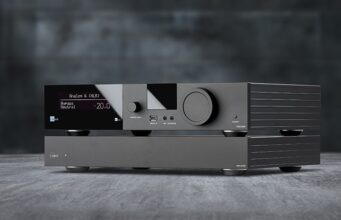 Lyngdorf TDAI-3400 – Ampli streaming Đan Mạch “làm đẹp” mọi phòng nghe bằng RoomPerfect