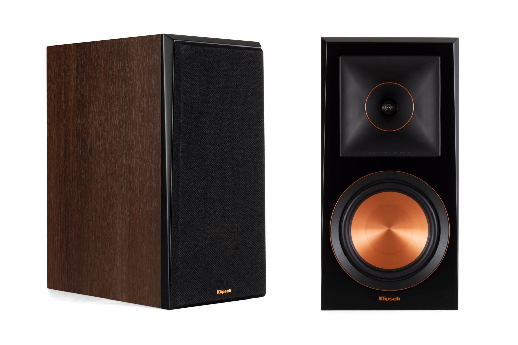 loa klipsch rp 600m