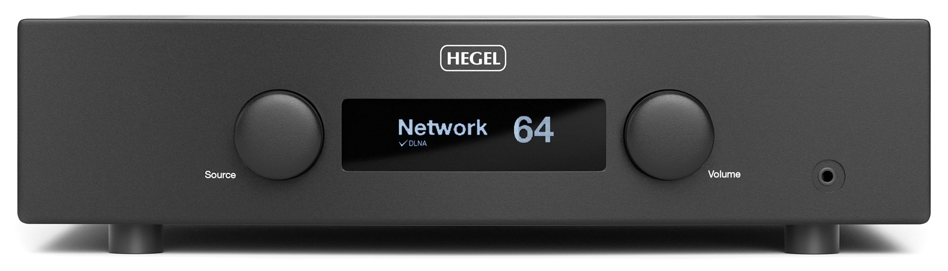 ampli hegel h190