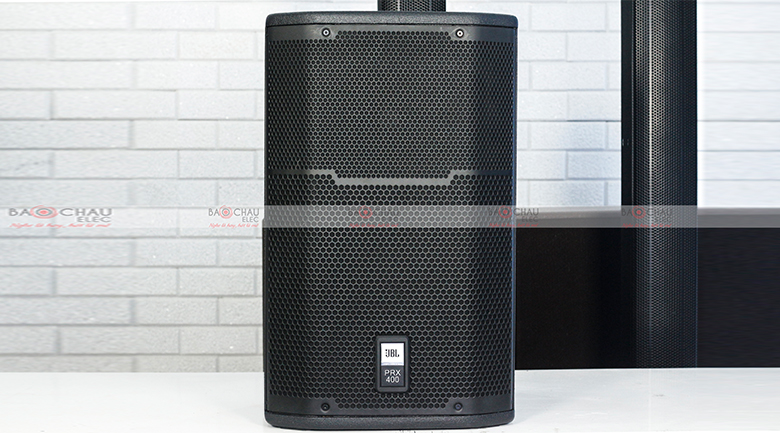 Loa JBL PRX415M