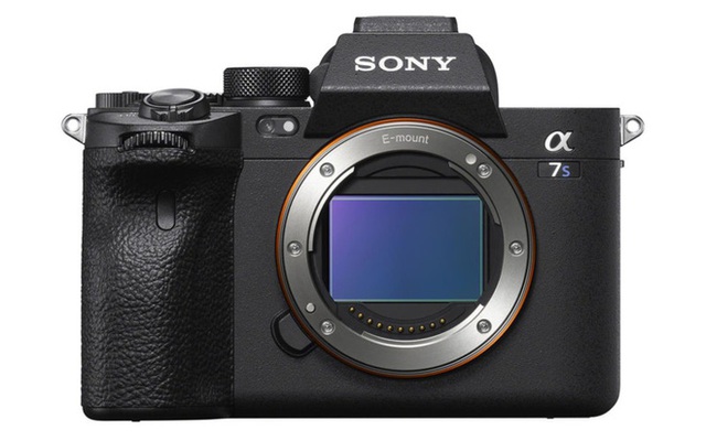 Sony hé lộ máy ảnh a7S III chuyên quay phim với giá 3.500 USD - 3