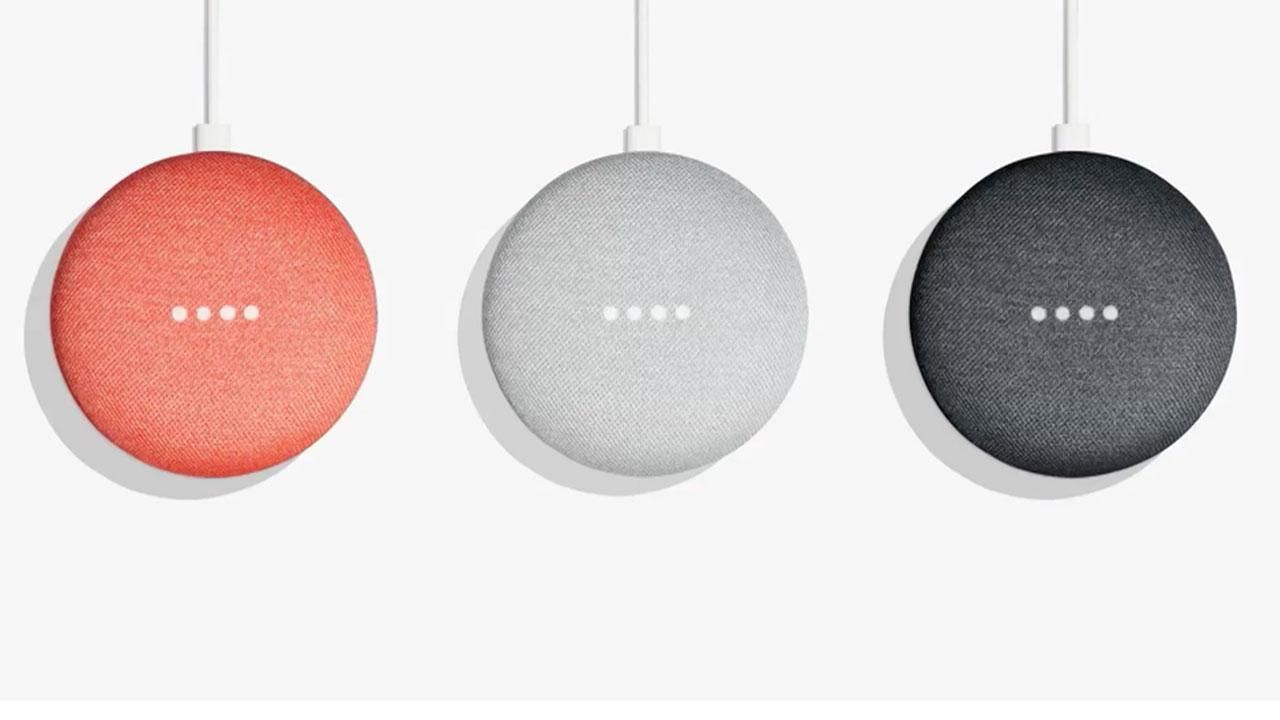 6 tính năng thần kỳ Loa thông minh Google Home Mini bạn không tin là có thật