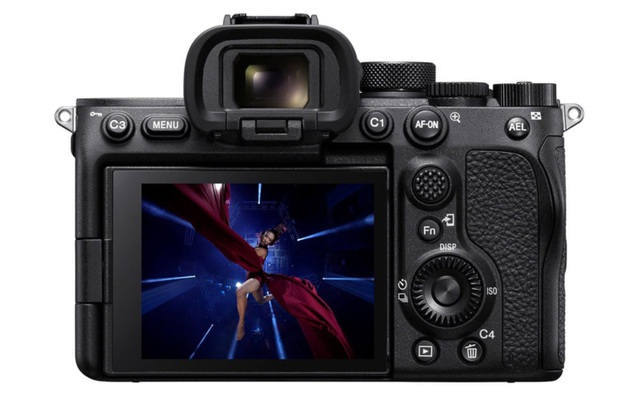 Sony hé lộ máy ảnh a7S III chuyên quay phim với giá 3.500 USD - 2