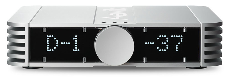 Ampli Aavik C-150 Preamplifier