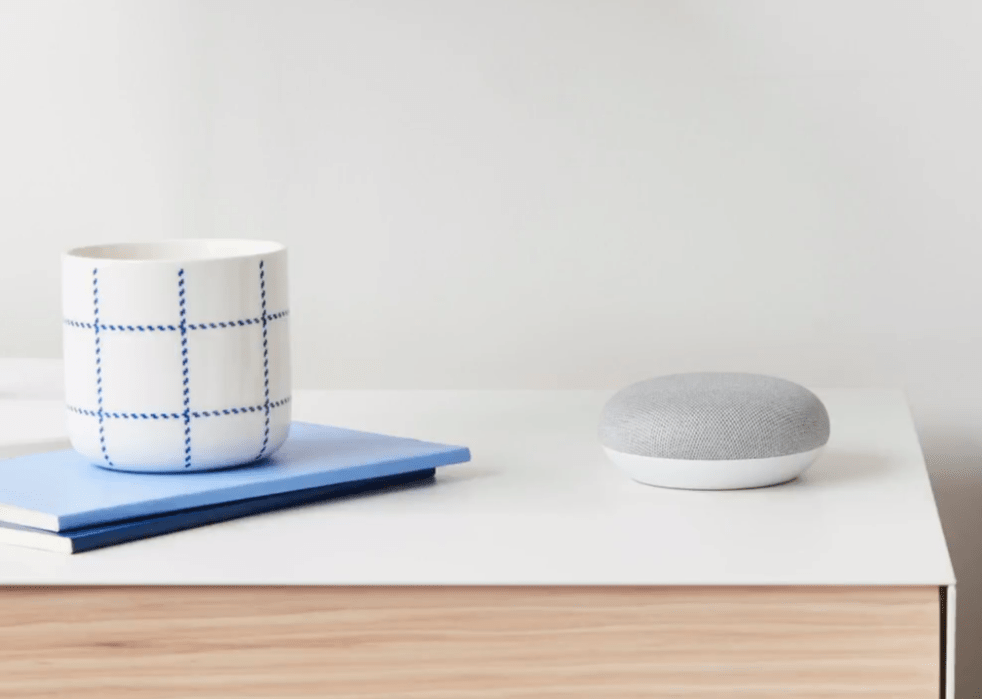 6 tính năng thần kỳ Loa thông minh Google Home Mini bạn không tin là có thật