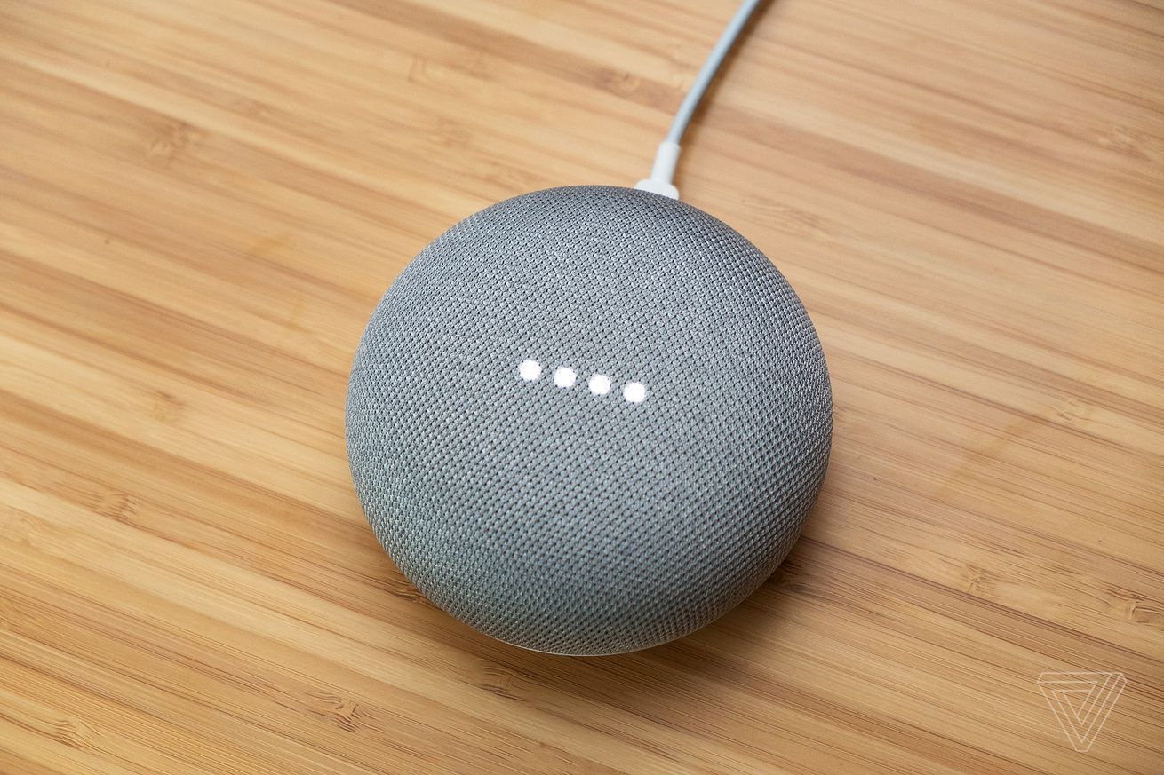 6 tính năng thần kỳ Loa thông minh Google Home Mini bạn không tin là có thật