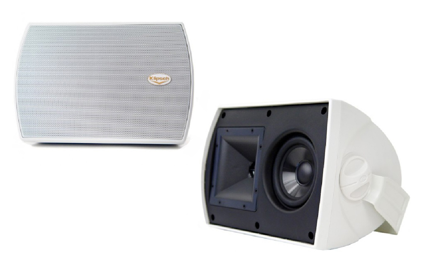 Loa Klipsch AW-525