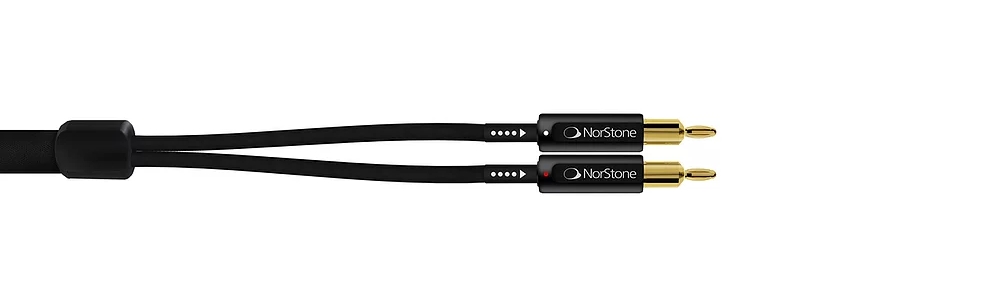 Norstone Speaker Cable