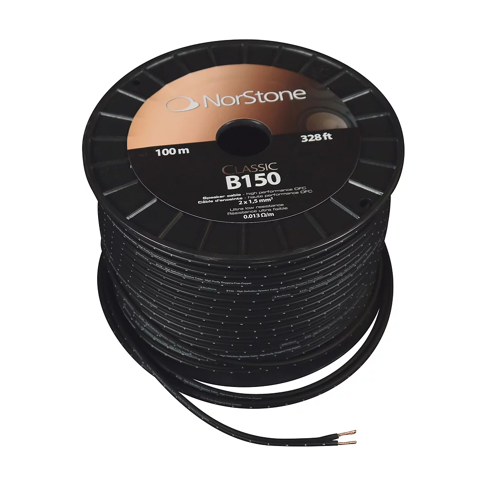 Norstone Speaker Cable