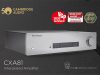 Cambridge Audio liên tục đạt được những giải thưởng danh giá
