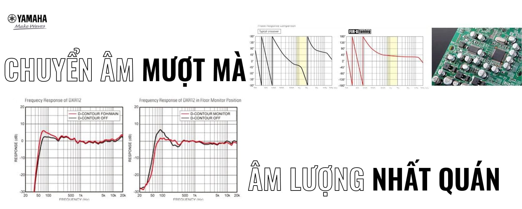 loa liền công suất