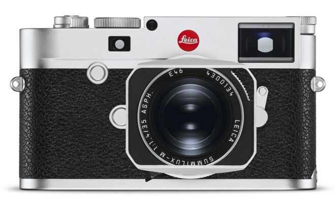 Leica ra mắt máy ảnh cao cấp M10-R: Câu trả lời của hãng máy ảnh Đức với cuộc chiến độ phân giải cao - Ảnh 8.