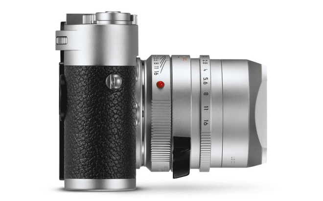 Leica ra mắt máy ảnh cao cấp M10-R: Câu trả lời của hãng máy ảnh Đức với cuộc chiến độ phân giải cao - Ảnh 11.