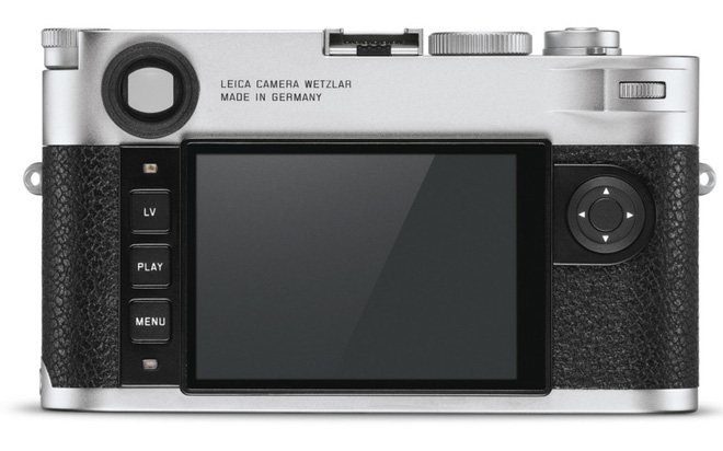 Leica ra mắt máy ảnh cao cấp M10-R: Câu trả lời của hãng máy ảnh Đức với cuộc chiến độ phân giải cao - Ảnh 9.