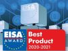 Chi tiết các sản phẩm thắng giải EISA 2020-2021