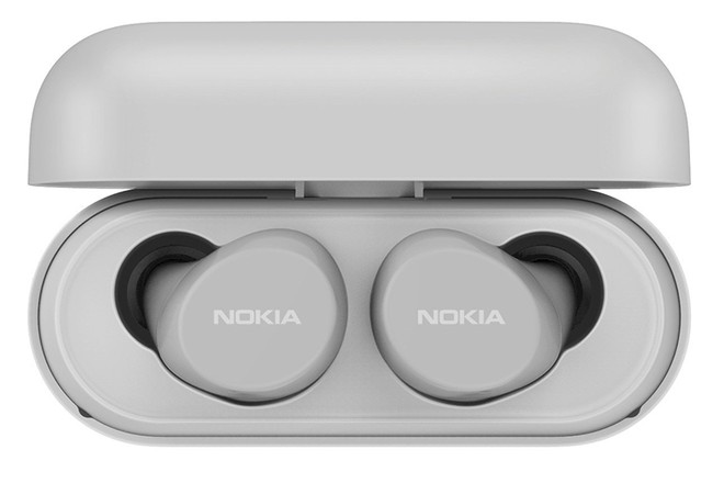 Power Earbuds Lite sẽ có giá bán hấp dẫn hơn phiên bản gốc /// Ảnh chụp màn hình