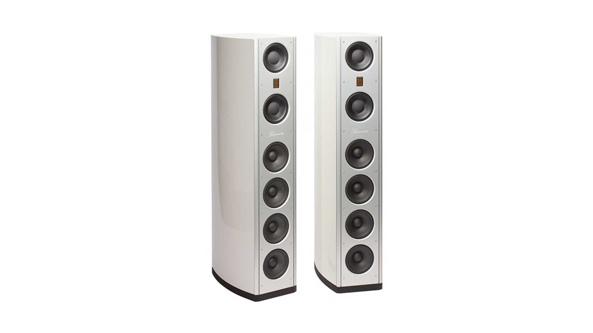 loa burmester ba71