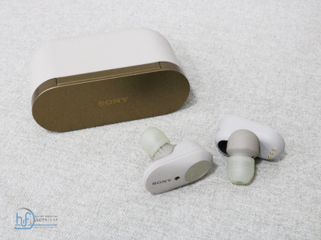 Truly Wireless Sony 2020 - Nguồn cảm hứng mang tên tiêu chuẩn mới về âm thanh - 3