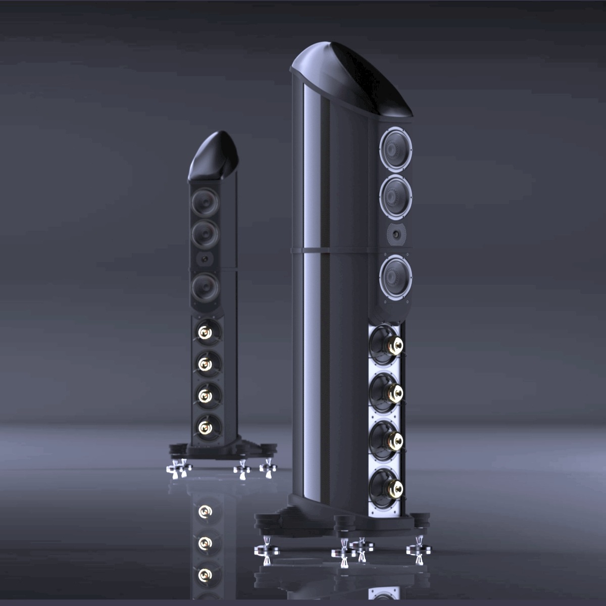 loa wilson benesch eminence