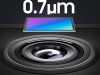 Samsung ra mắt 4 cảm biến máy ảnh ISOCELL 108MP, 64MP, 48MP và 32MP Samsung ra mắt 4 cảm biến máy ảnh ISOCELL 108MP, 64MP, 48MP và 32MP