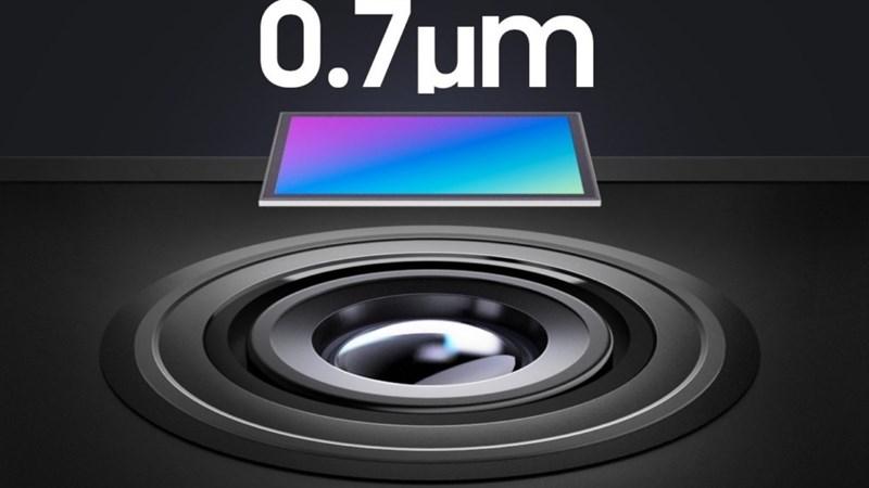 Samsung ra mắt 4 cảm biến máy ảnh ISOCELL 108MP, 64MP, 48MP và 32MP
