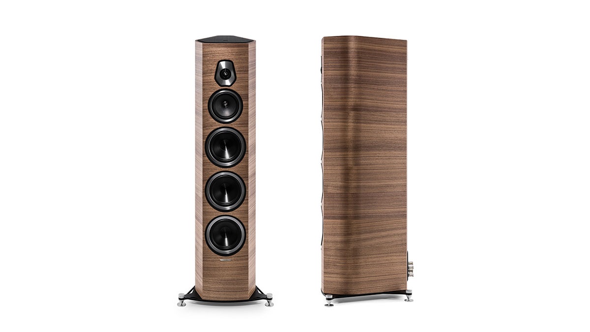 loa sonus faber sonetto viii hay