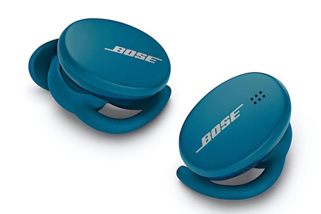 Bose trình làng tai nghe tích hợp khả năng khử tiếng ồn - ảnh 1