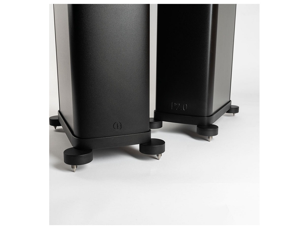 loa wilson benesch p2.0 de