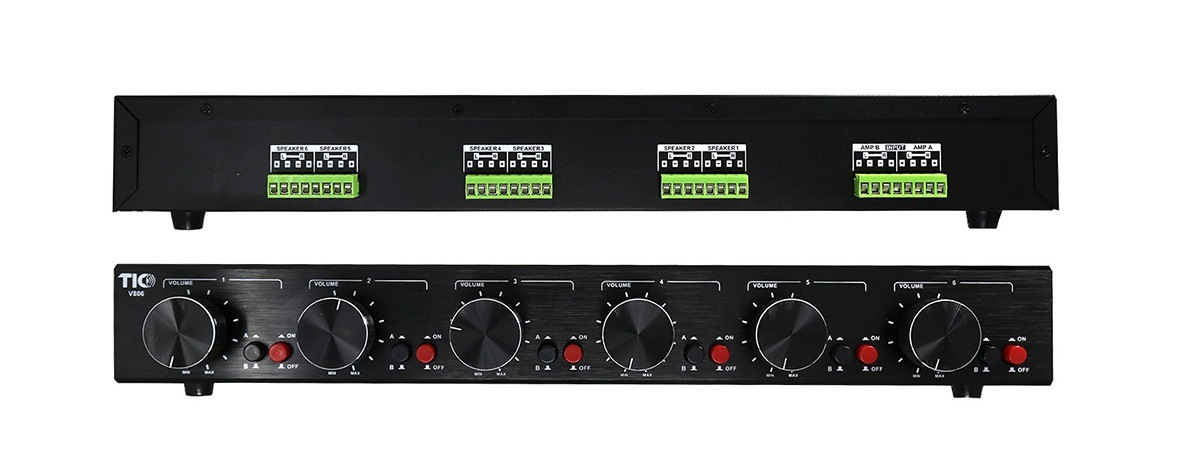 ampli tic v806 mat